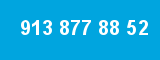 913 877 88 52